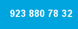 923 880 78 32